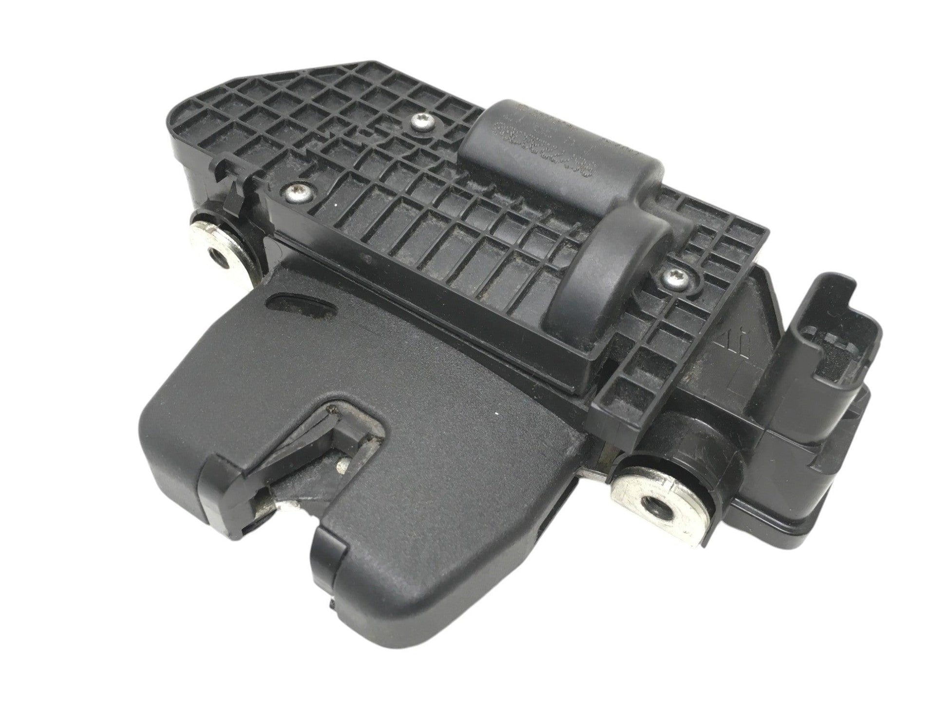 Cerradura Maletero PSA 9151487499H - 9151487499H