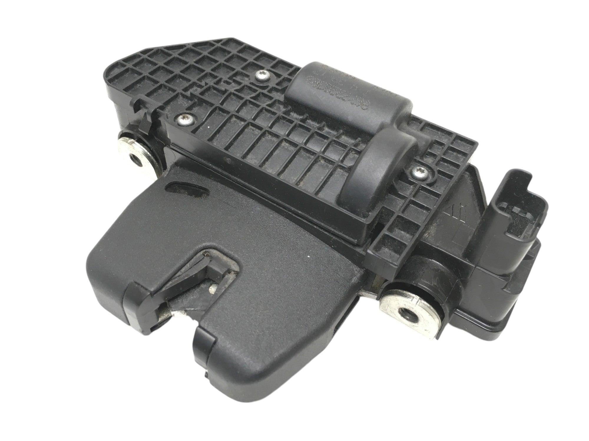 Cerradura Maletero PSA 9151487499H - 9151487499H