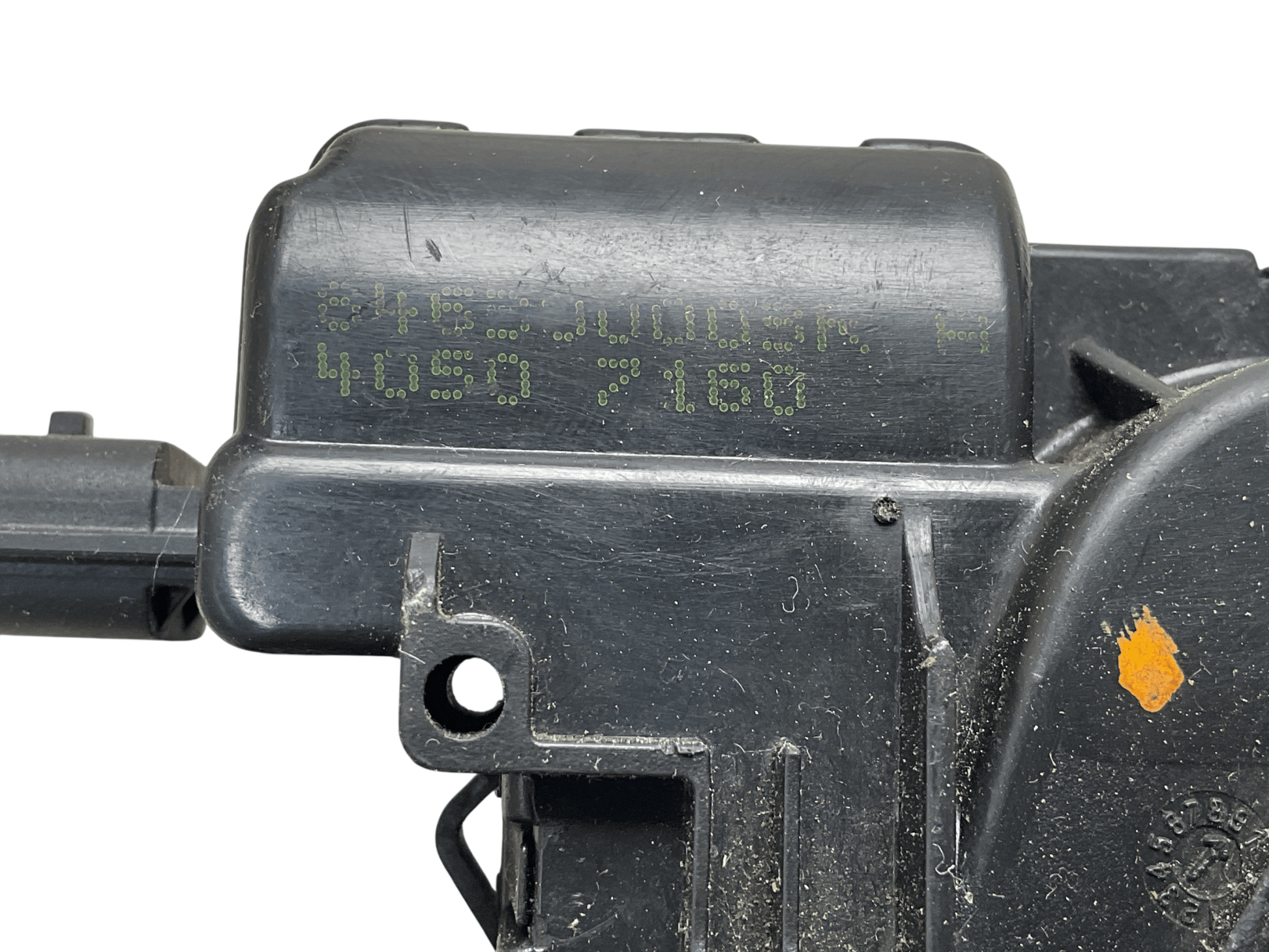 Cerradura Maletero Renault Megane 08-16 - 846300003R