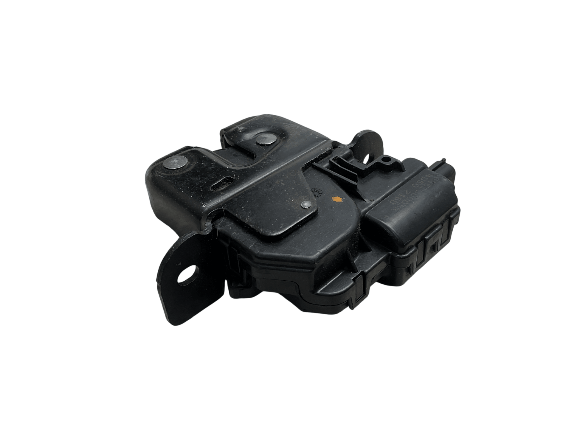 Cerradura Maletero Renault Megane 08-16 - 846300003R