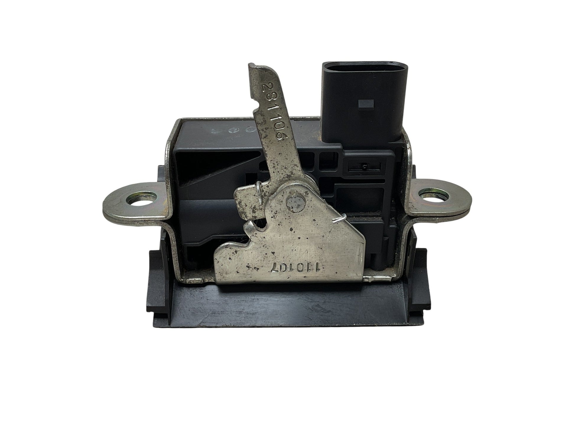 Cerradura Maletero Seat Leon 2005 - 2012 - 1P0827505A