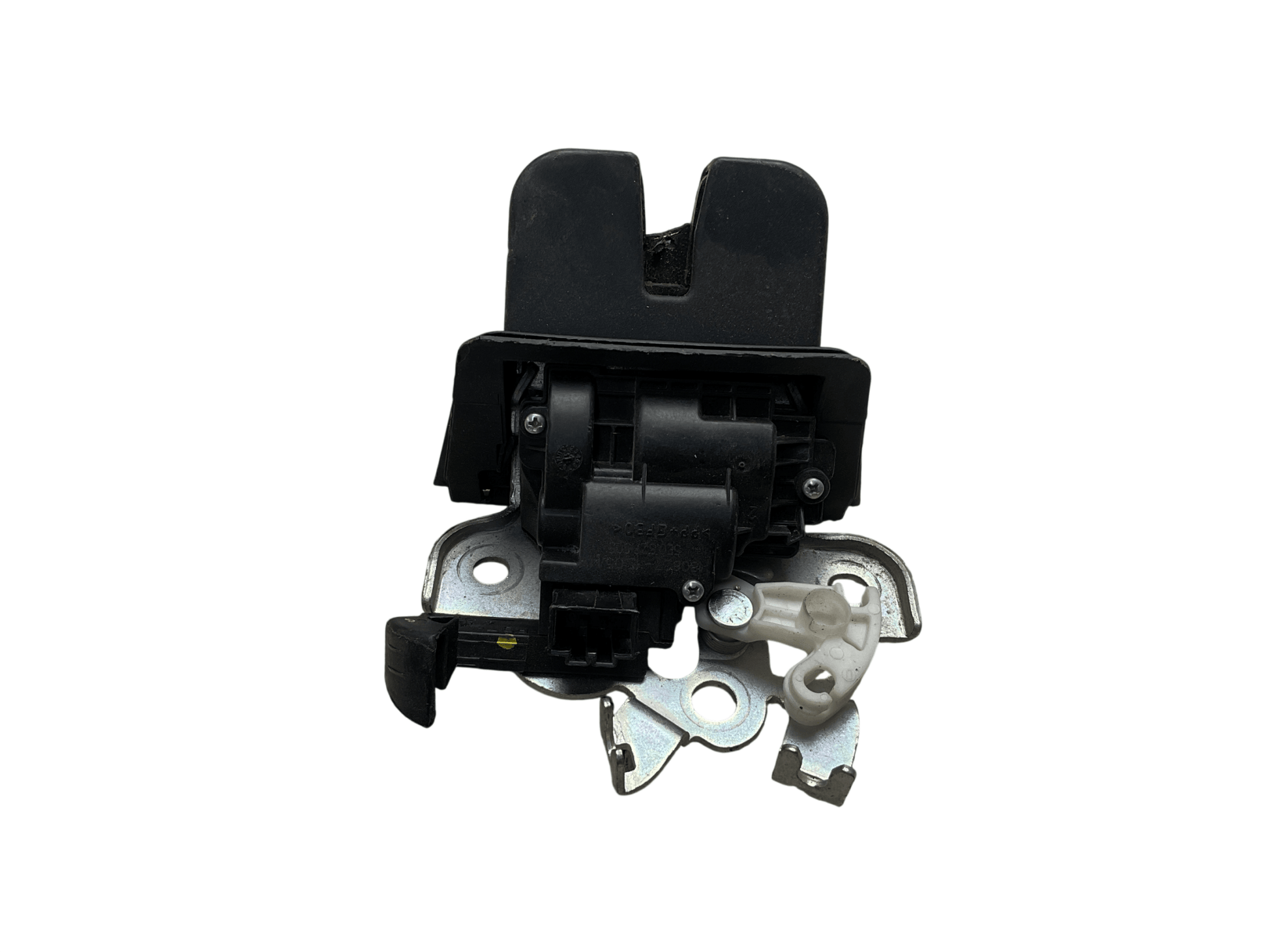 Cerradura Maletero SEAT Toledo 12-19 - 5E0827505 _