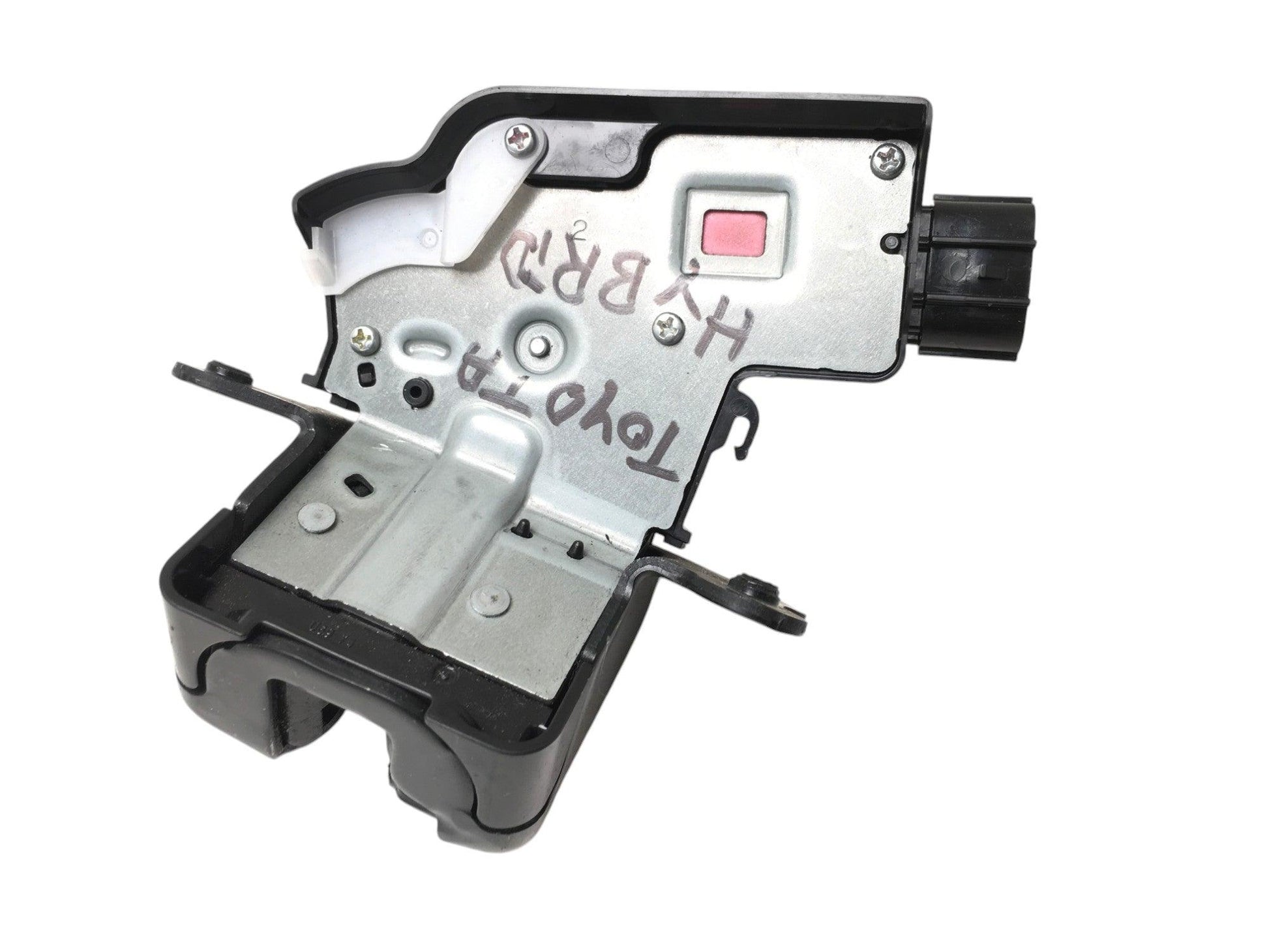 Cerradura Maletero Toyota C - HR - 69350F4010