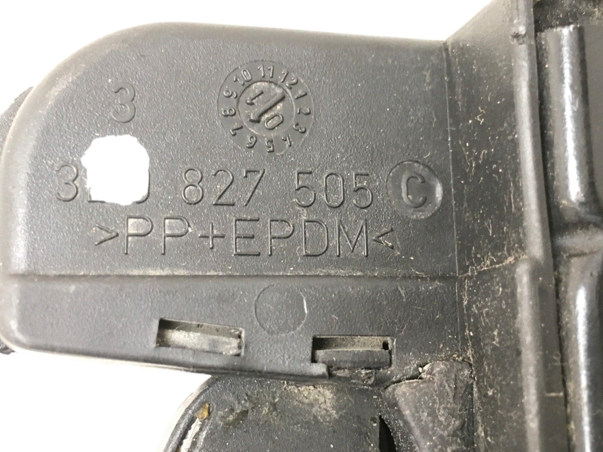 Cerradura Maletero VW 3B9827505C - 3B9827505C