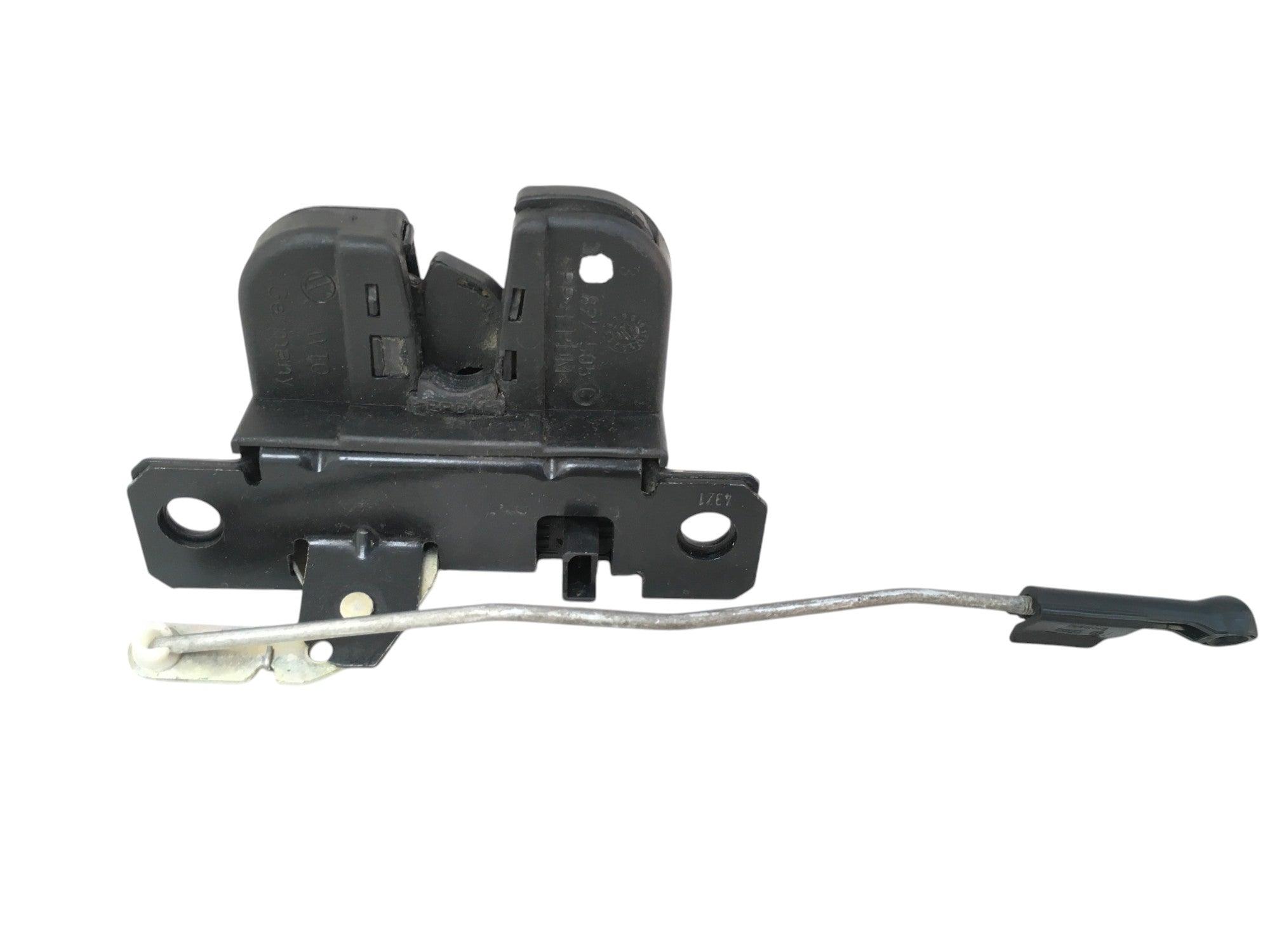 Cerradura Maletero VW 3B9827505C - 3B9827505C