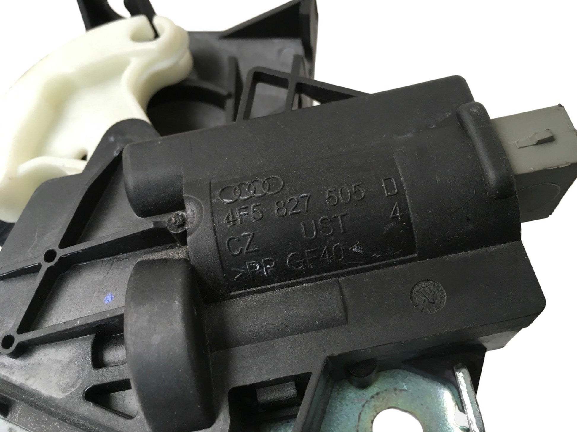 Cerradura Maletero VW 4F5827505D - 4F5827505D