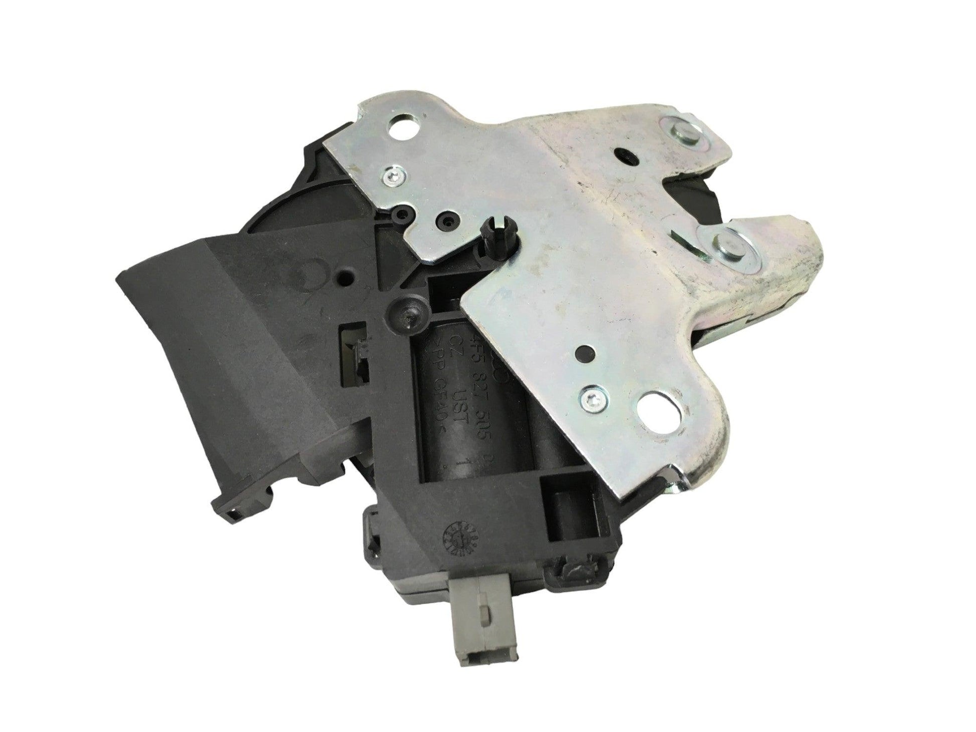 Cerradura Maletero VW 4F5827505D - 4F5827505D