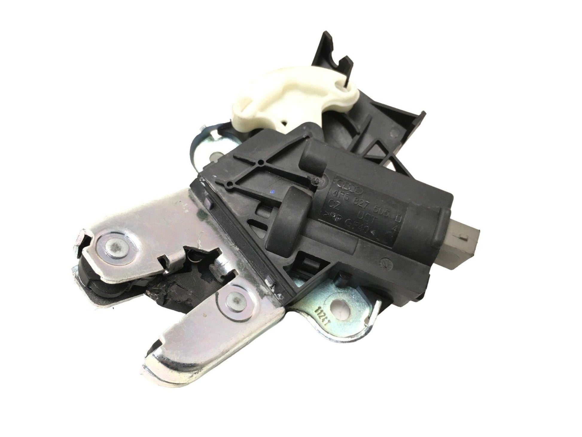 Cerradura Maletero VW 4F5827505D - 4F5827505D