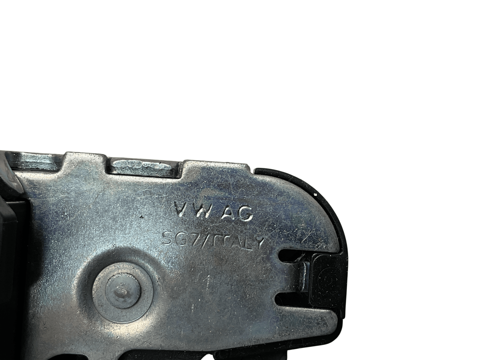 Cerradura maletero VW 4M0827506D - 4M0827506D09S