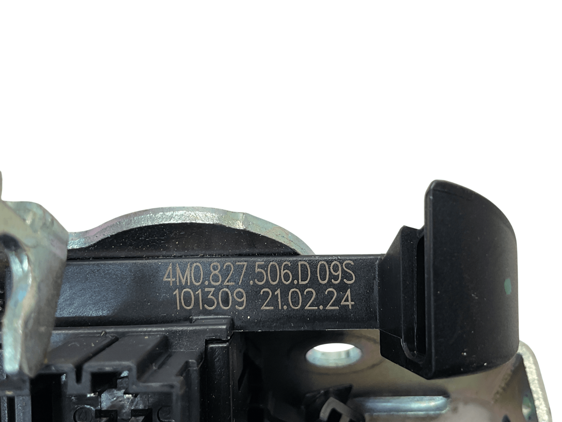Cerradura maletero VW 4M0827506D - 4M0827506D09S