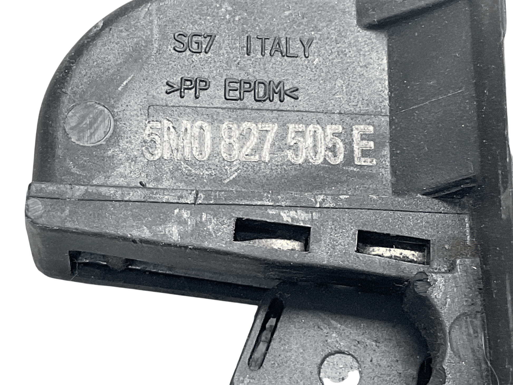 Cerradura Maletero VW Tiguan 07-18 - 5M0827505E