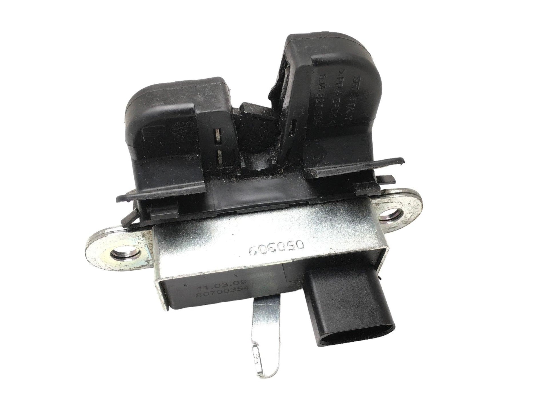 Cerradura maletero VW Tiguan - 5M0827505H