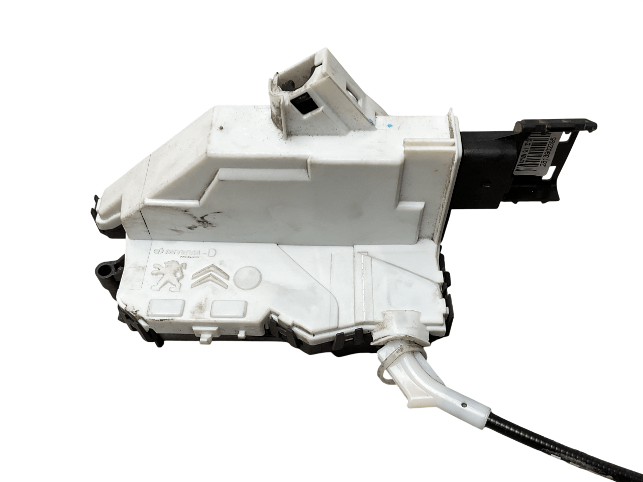 Cerradura Porton dcho Berlingo Partner 08 - 14 - 828423