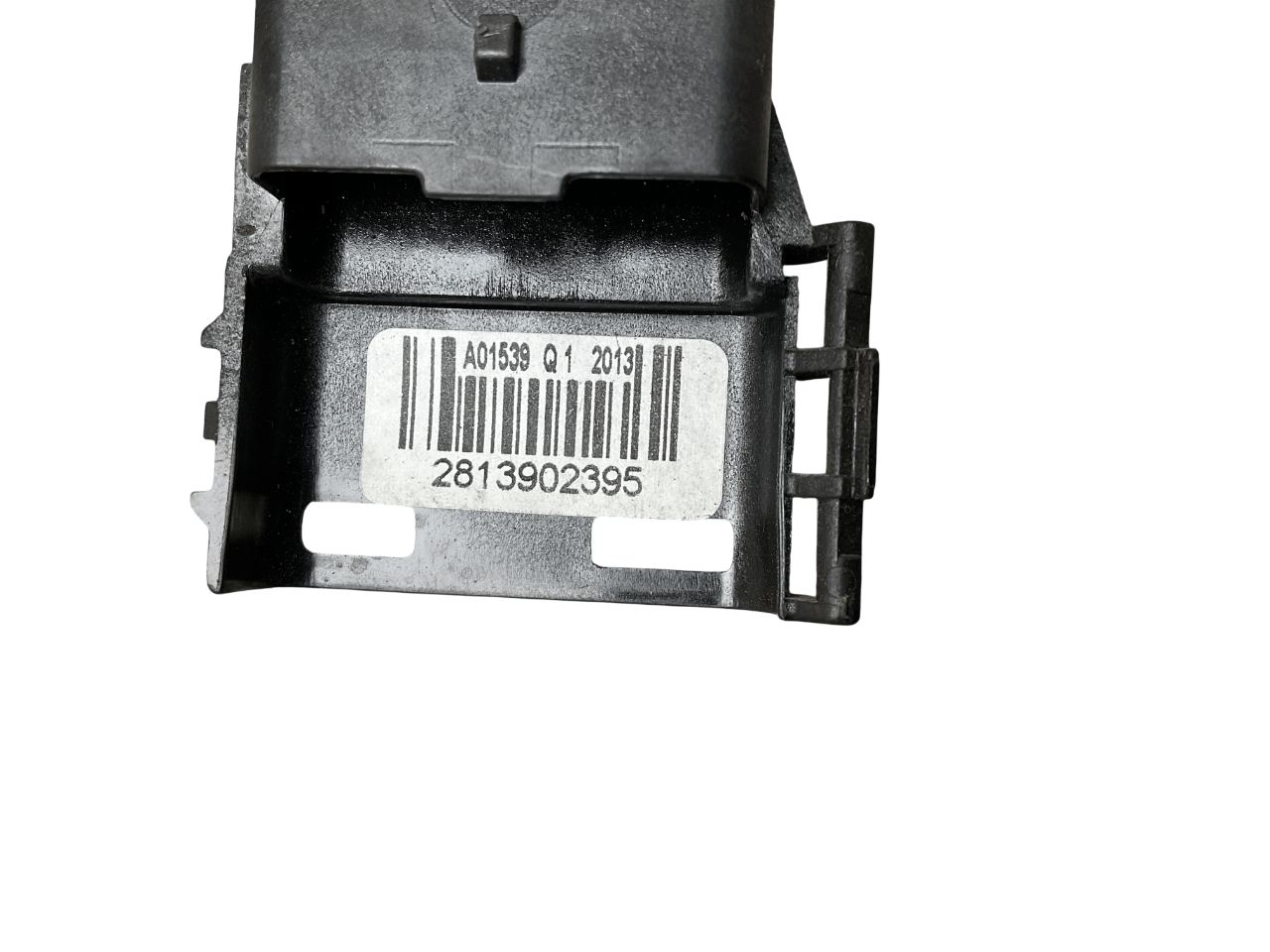 Cerradura Porton dcho Berlingo Partner 08 - 14 - 828423