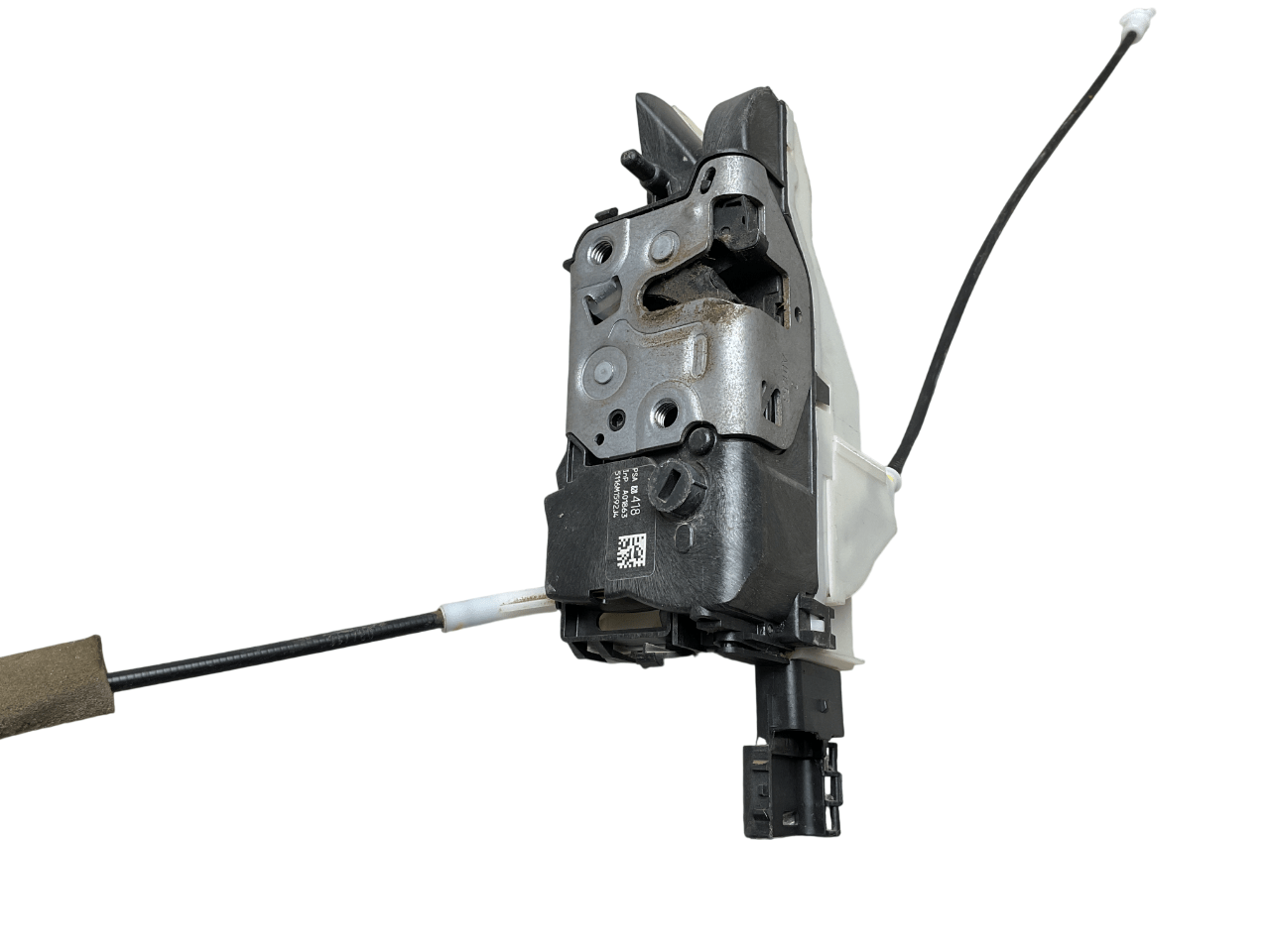 Cerradura Porton izq Berlingo Partner 08 - 14 - 828418