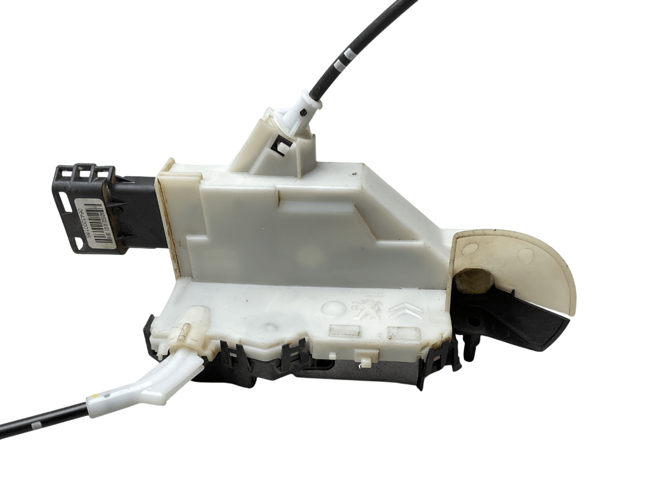 Cerradura Porton izq Berlingo Partner 08 - 14 - 828418