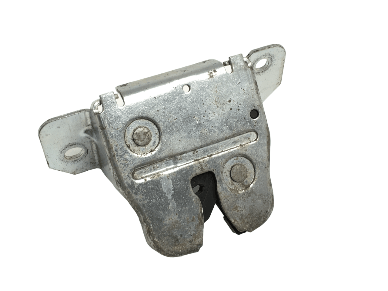 Cerradura porton Mercedes A W168 - A1687400236