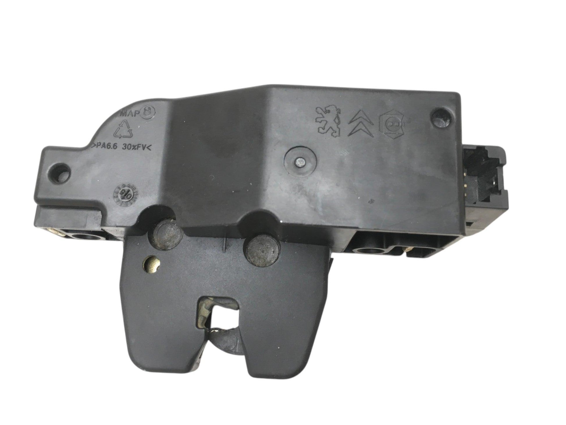 Cerradura porton PSA 9652301980 - 9652301980