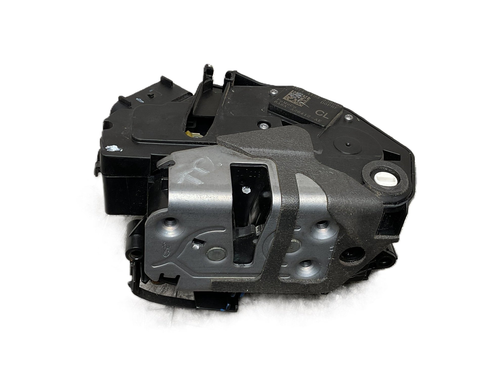 Cerradura puera Tra dcha Ford Fiesta 08 - 17 40744133 - 40744133