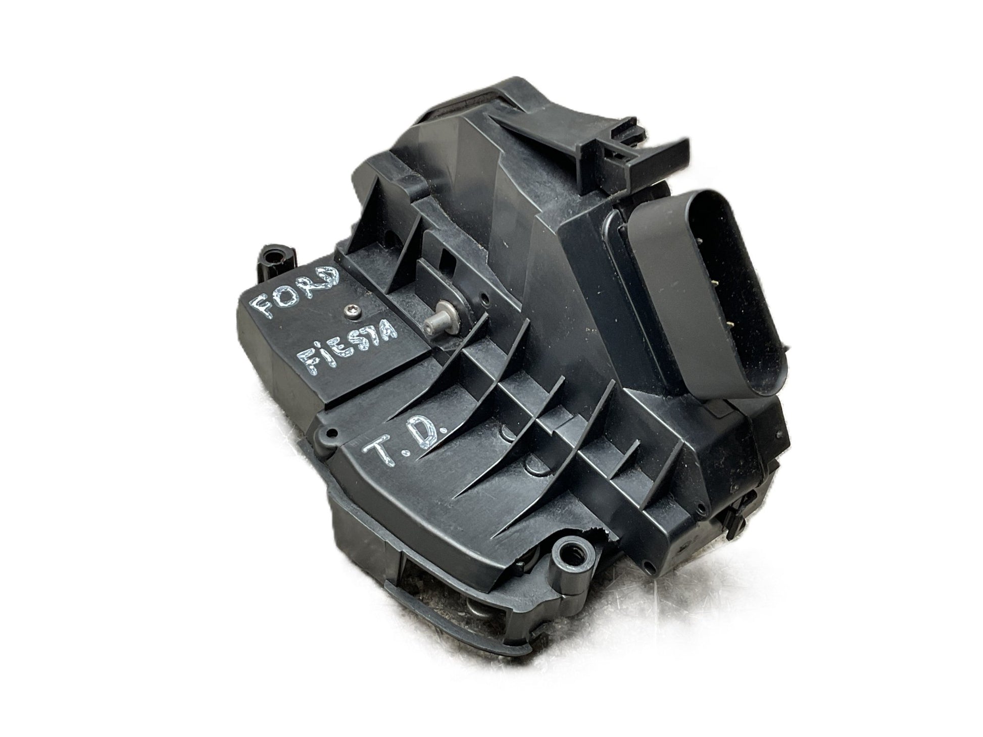 Cerradura puera Tra dcha Ford Fiesta 08 - 17 40744133 - 40744133