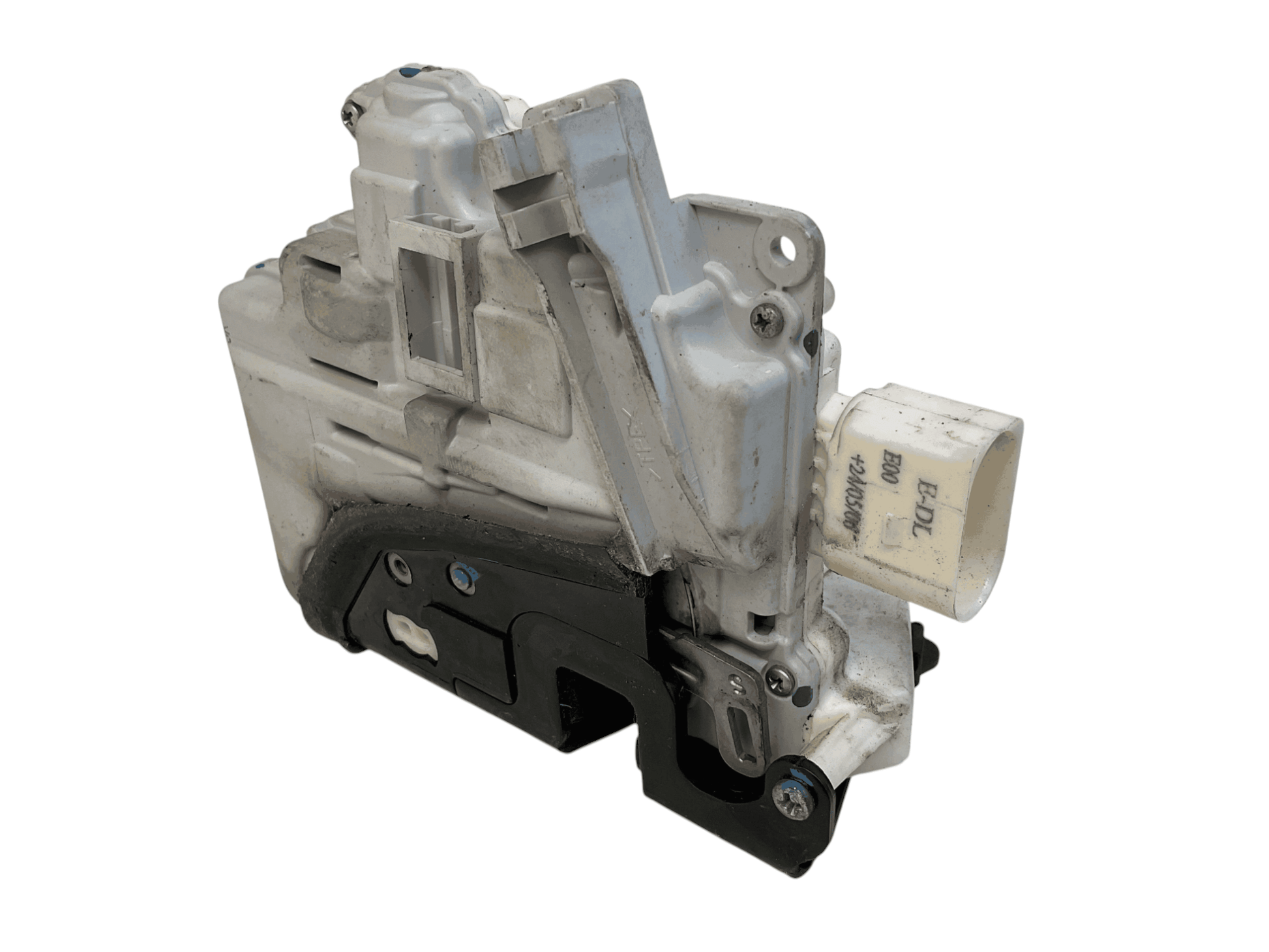 Cerradura Puerta del izq Audi A4 B7 - 8E1837015AA _