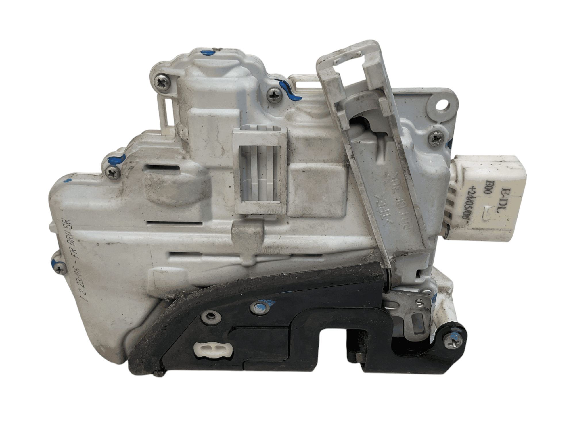 Cerradura Puerta del izq Audi A4 B7 - 8E1837015AA _