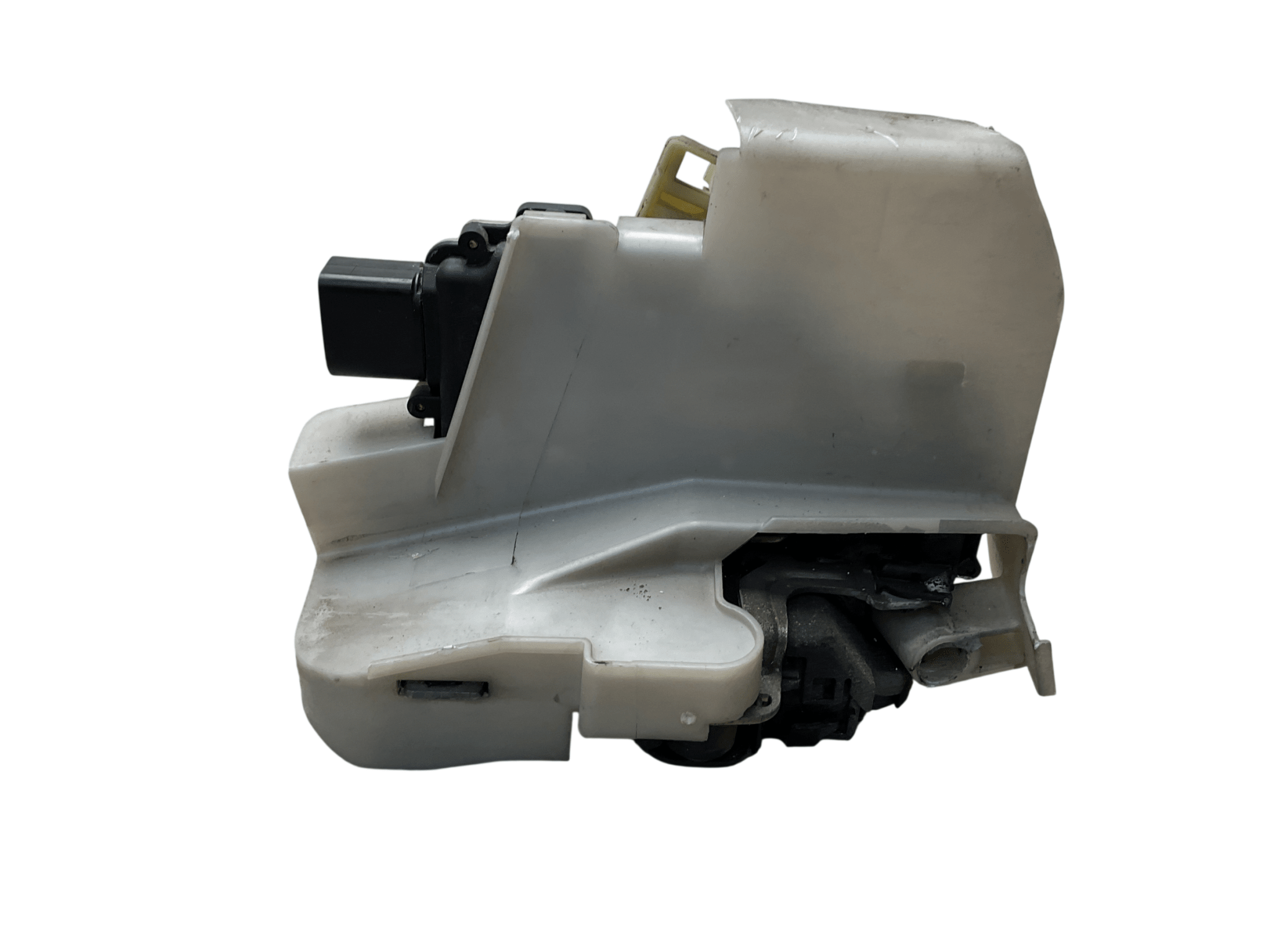 Cerradura Puerta Del Izq VW Passat 00-05 - 3B0885737EFKZ.