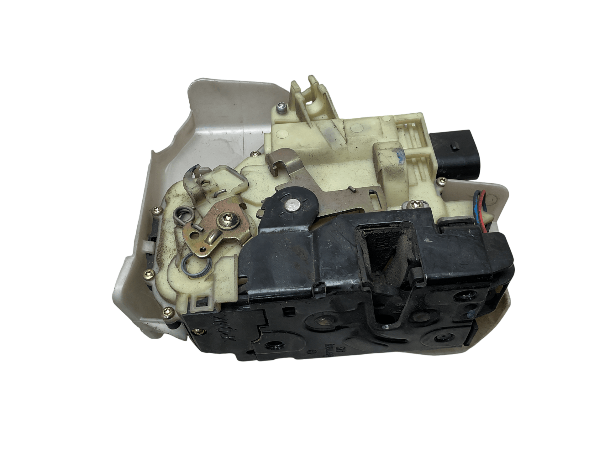Cerradura Puerta Del Izq VW Passat 00-05 - 3B0885737EFKZ.