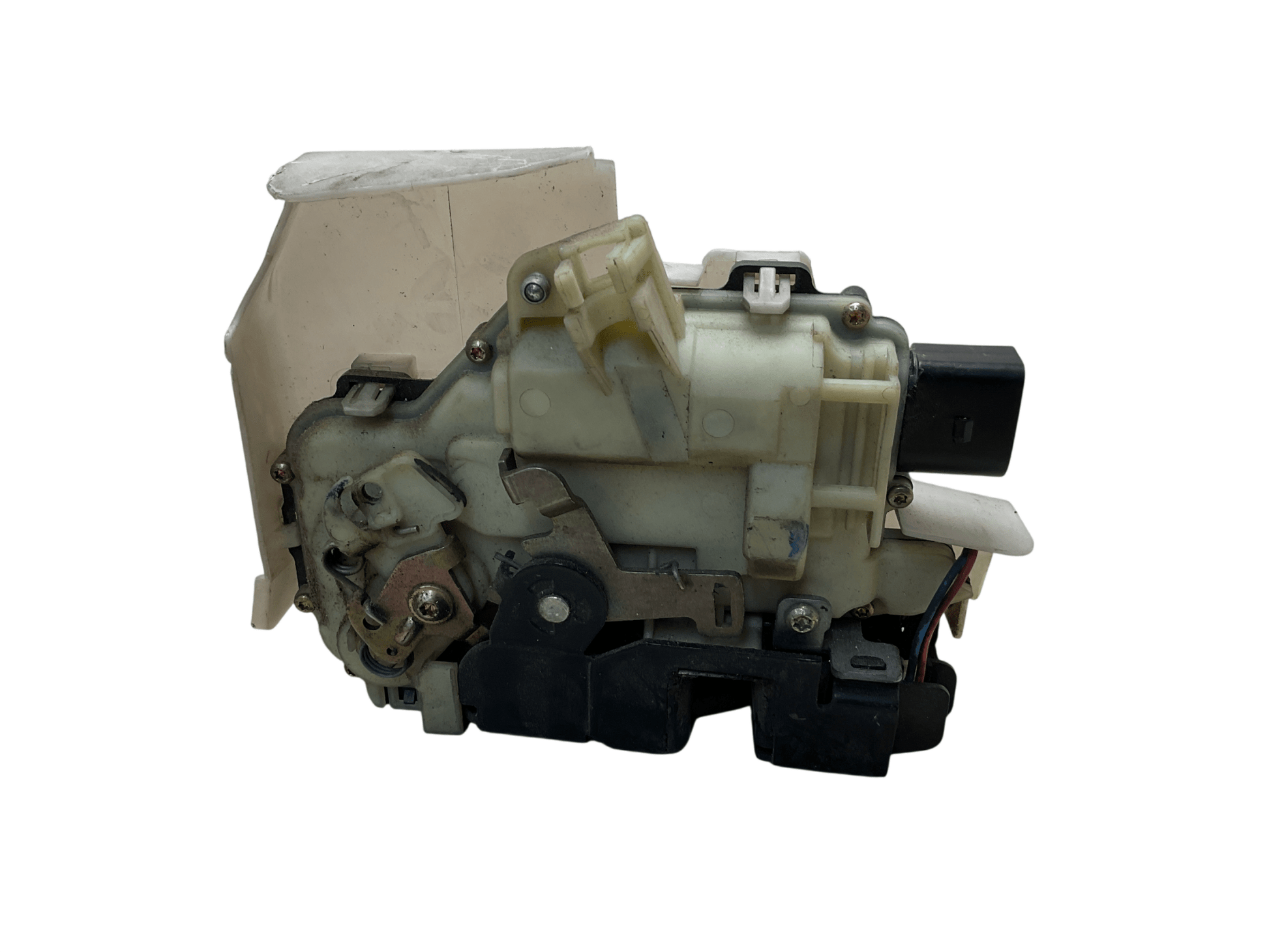 Cerradura Puerta Del Izq VW Passat 00-05 - 3B0885737EFKZ.