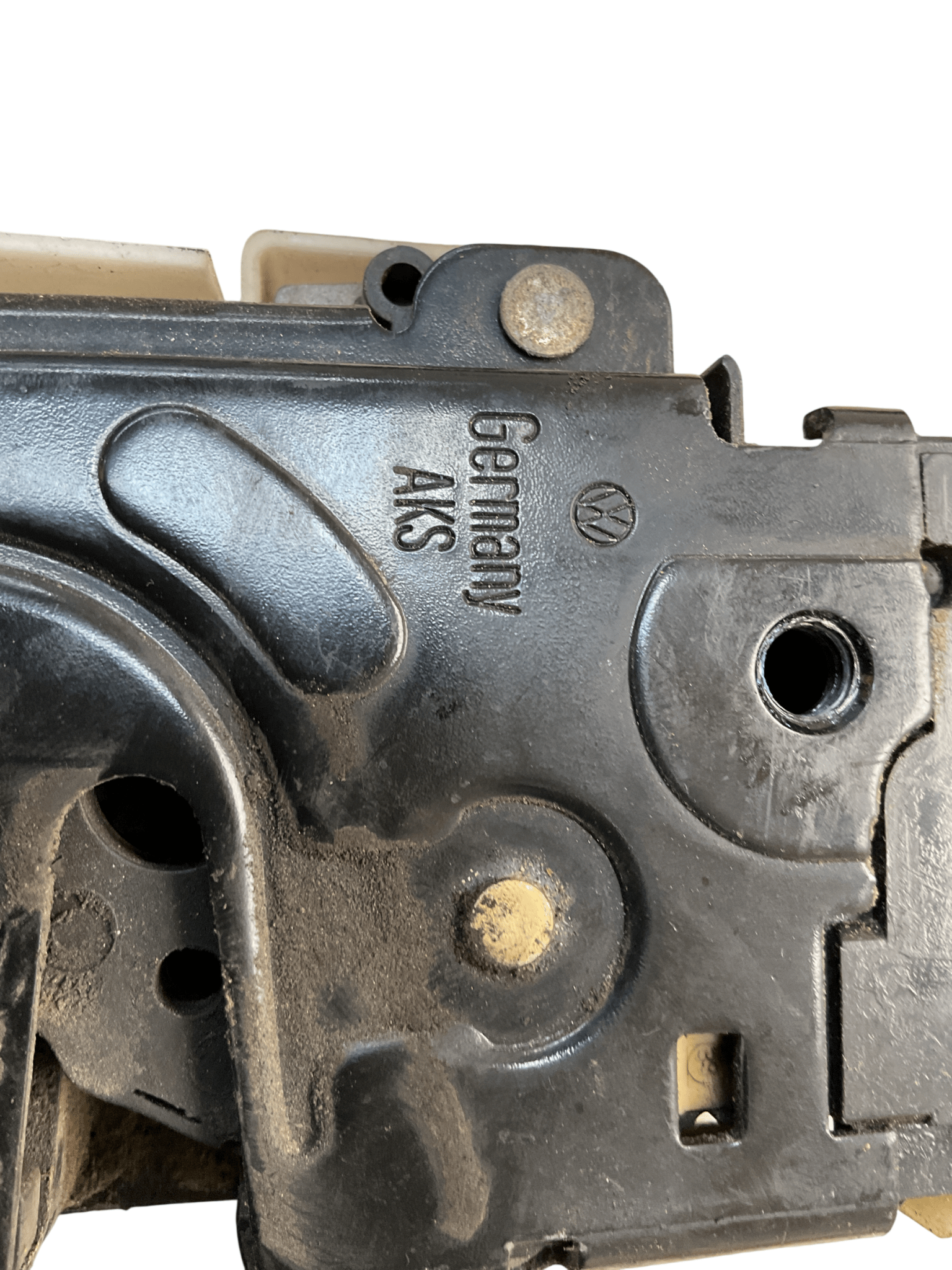 Cerradura Puerta Del Izq VW Passat 00-05 - 3B0885737EFKZ.