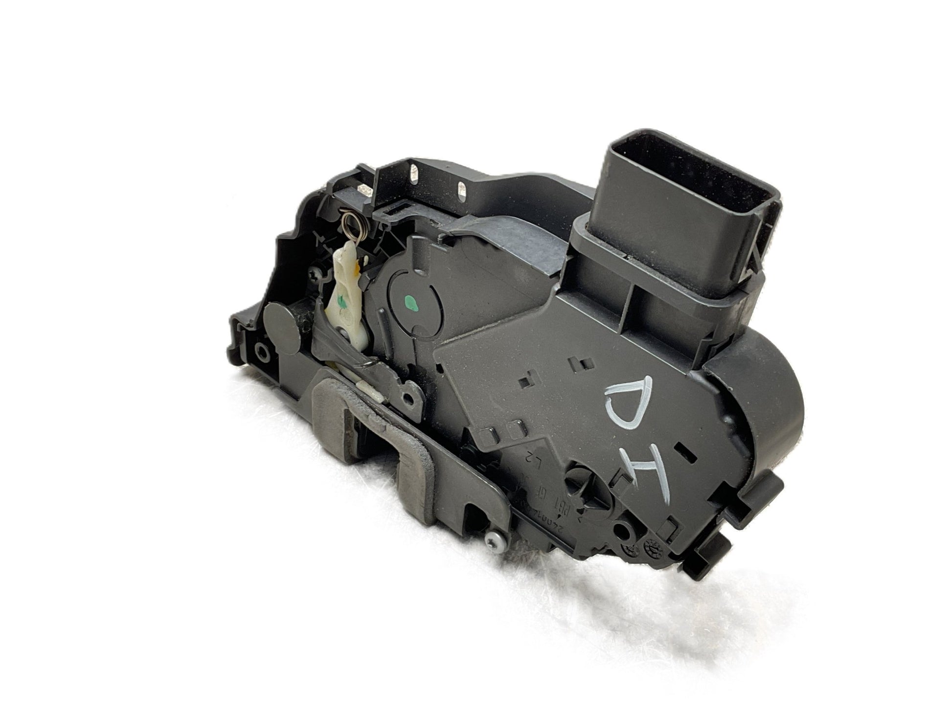 Cerradura puerta delantera izd Range Rover FQJ000430 - FQJ000430