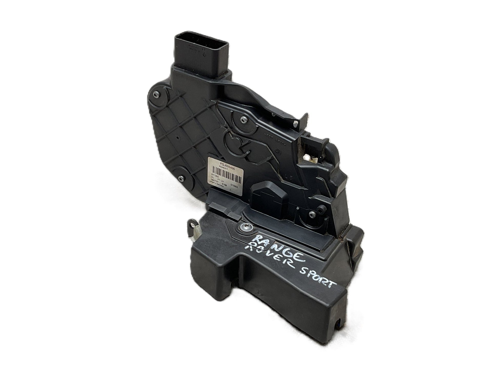 Cerradura puerta delantera izd Range Rover FQJ000430 - FQJ000430