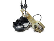 Cerradura puerta Izq Hyundai i30 (FD) 814102L000 - 814102L000