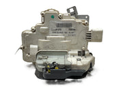 Cerradura Puerta Tra dch Audi 4F0839016 - 4F0839016