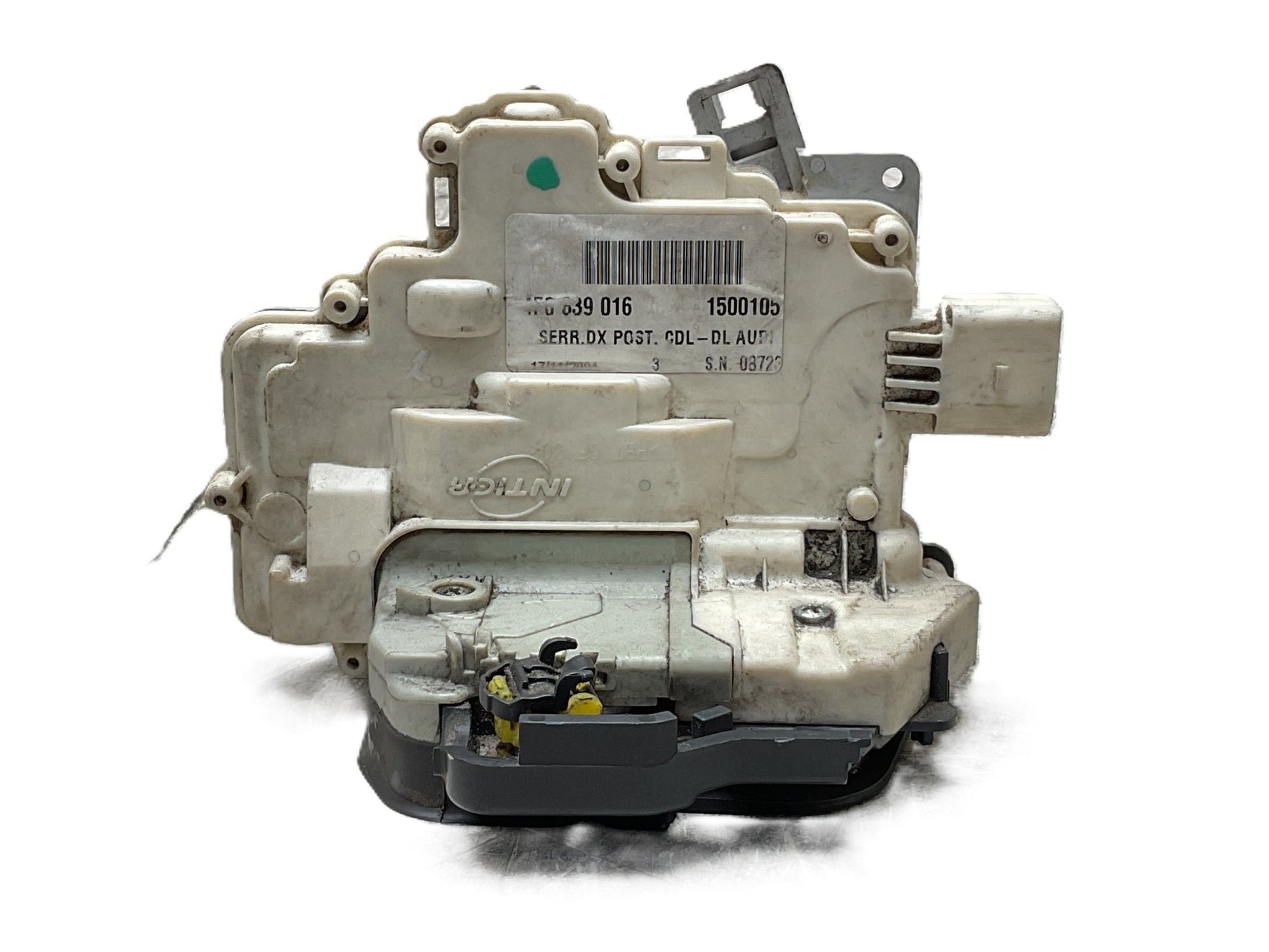 Cerradura Puerta Tra dch Audi 4F0839016 - 4F0839016