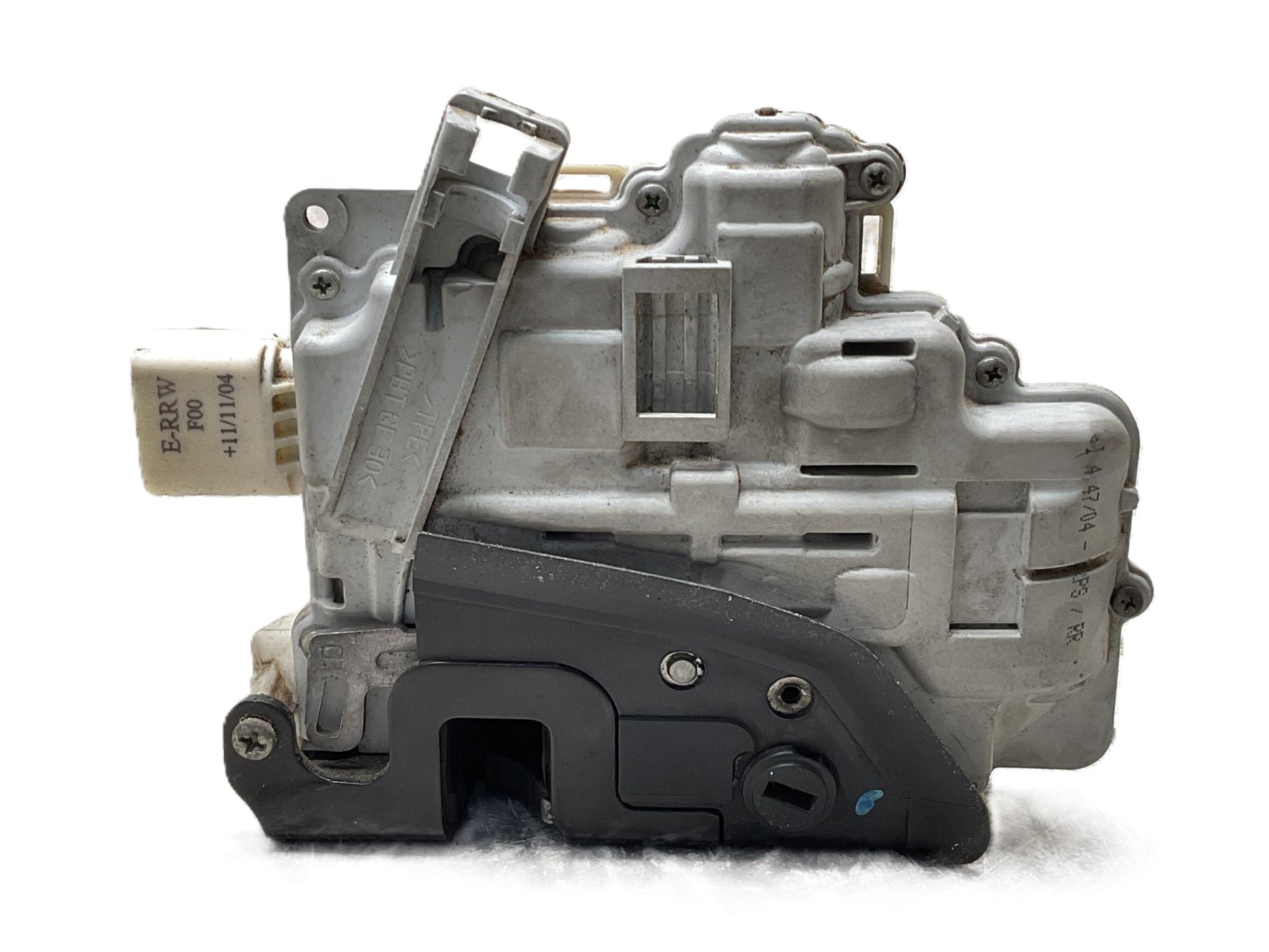 Cerradura Puerta Tra dch Audi 4F0839016 - 4F0839016