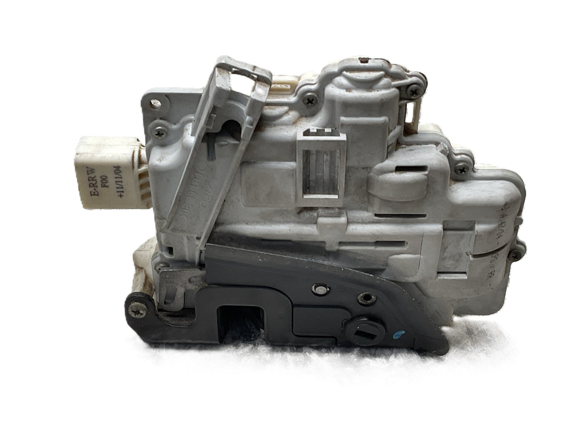 Cerradura Puerta Tra dch Audi 4F0839016 - 4F0839016