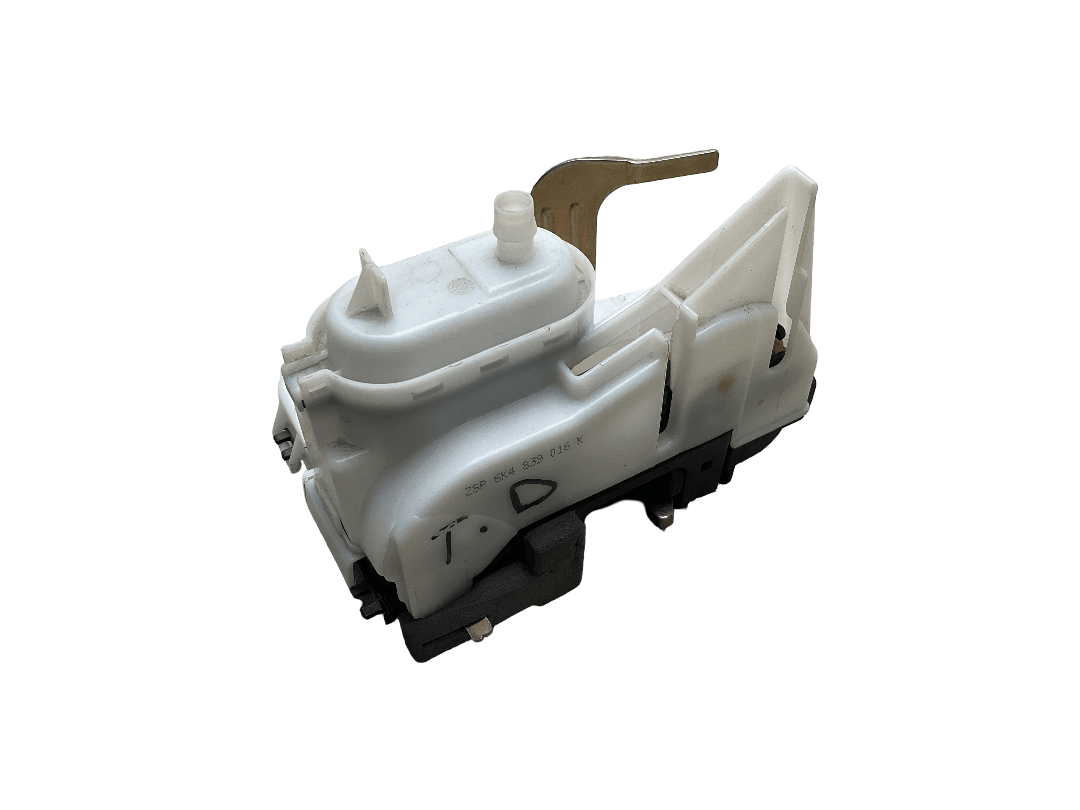 Cerradura Puerta Tra Dcha VW polo Berlina 99-01 - 1HM862154A