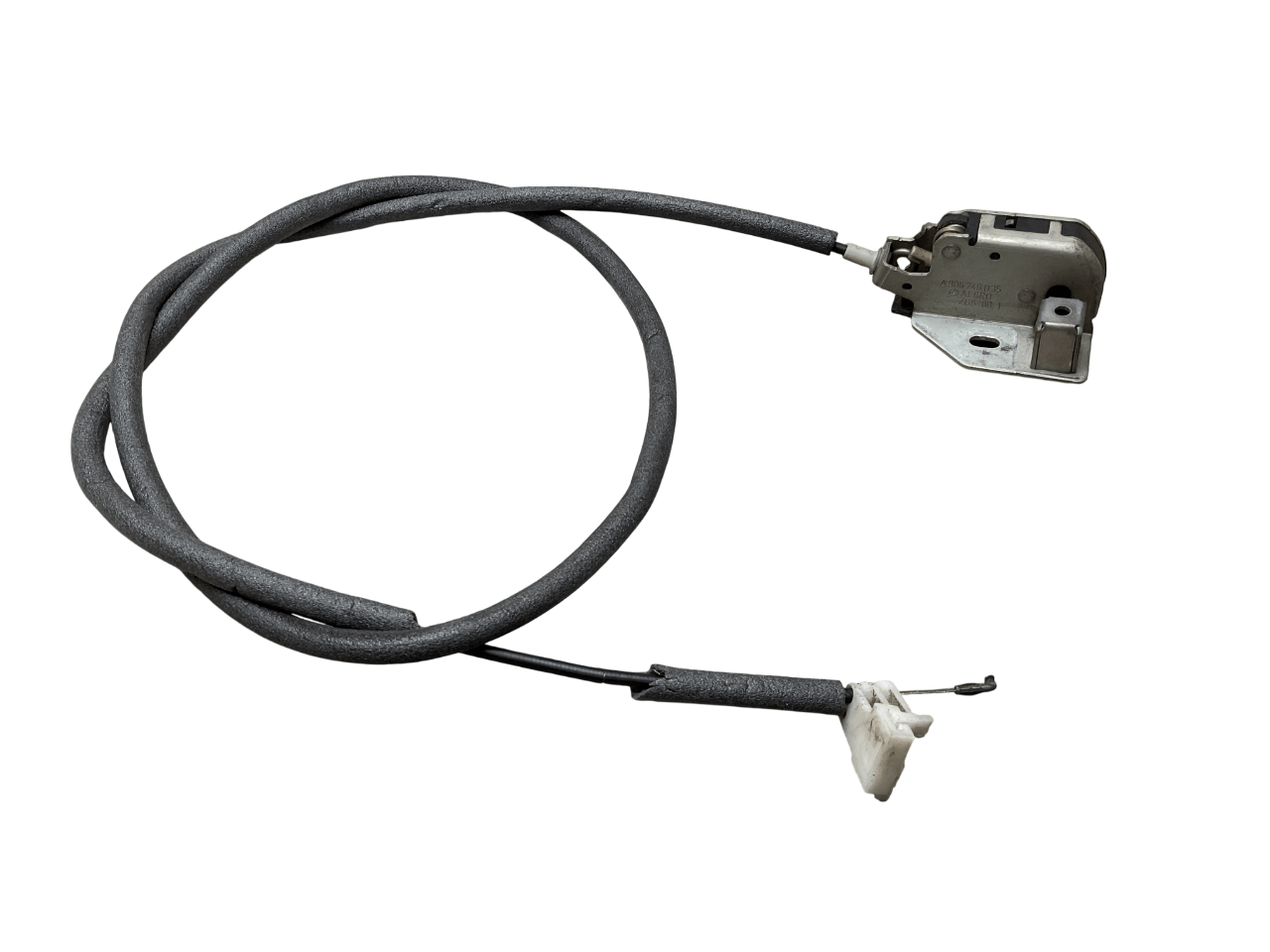 Cerradura puerta tra Mercedes Sprinter 06 - 18 - 