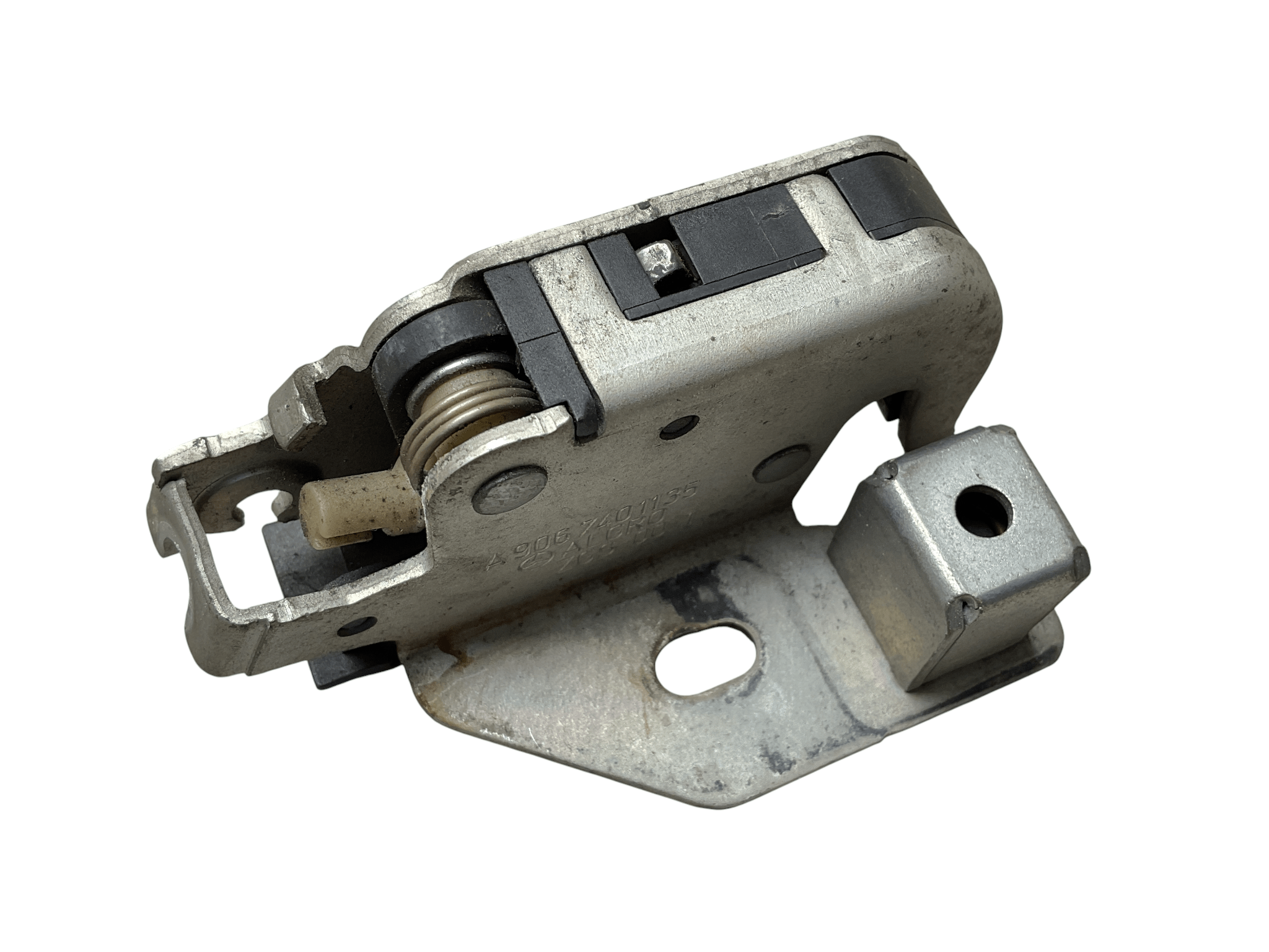 Cerradura puerta tra mercedes sprinter 06 - 18 - A9067401135