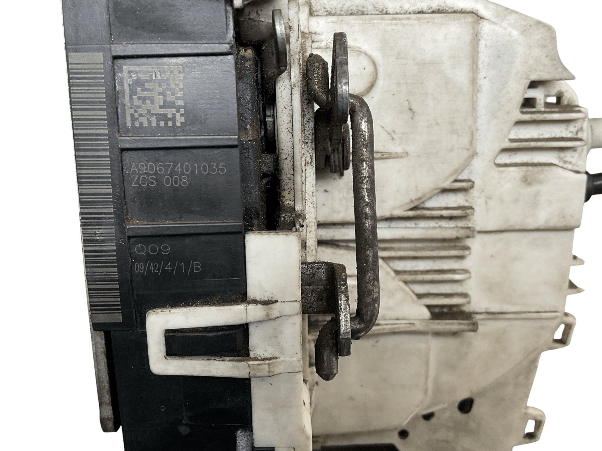 Cerradura puerta tra sprinter Crafter 9067401035 - A9067401035