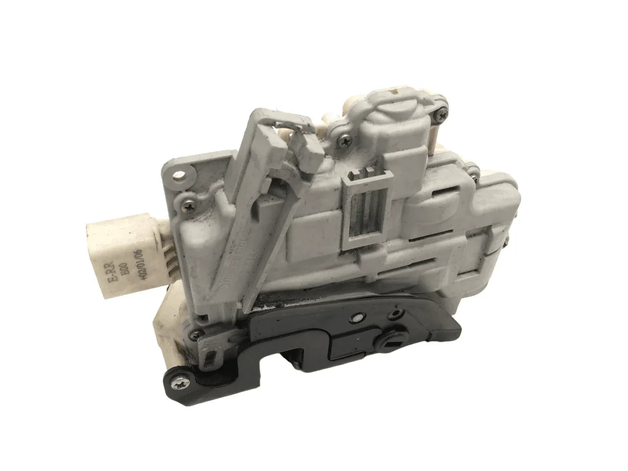 Cerradura Puerta trasera derecha Audi A4 B7