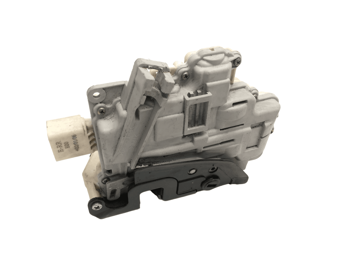 Cerradura Puerta trasera derecha Audi A4 B7 - 8E0839016AA