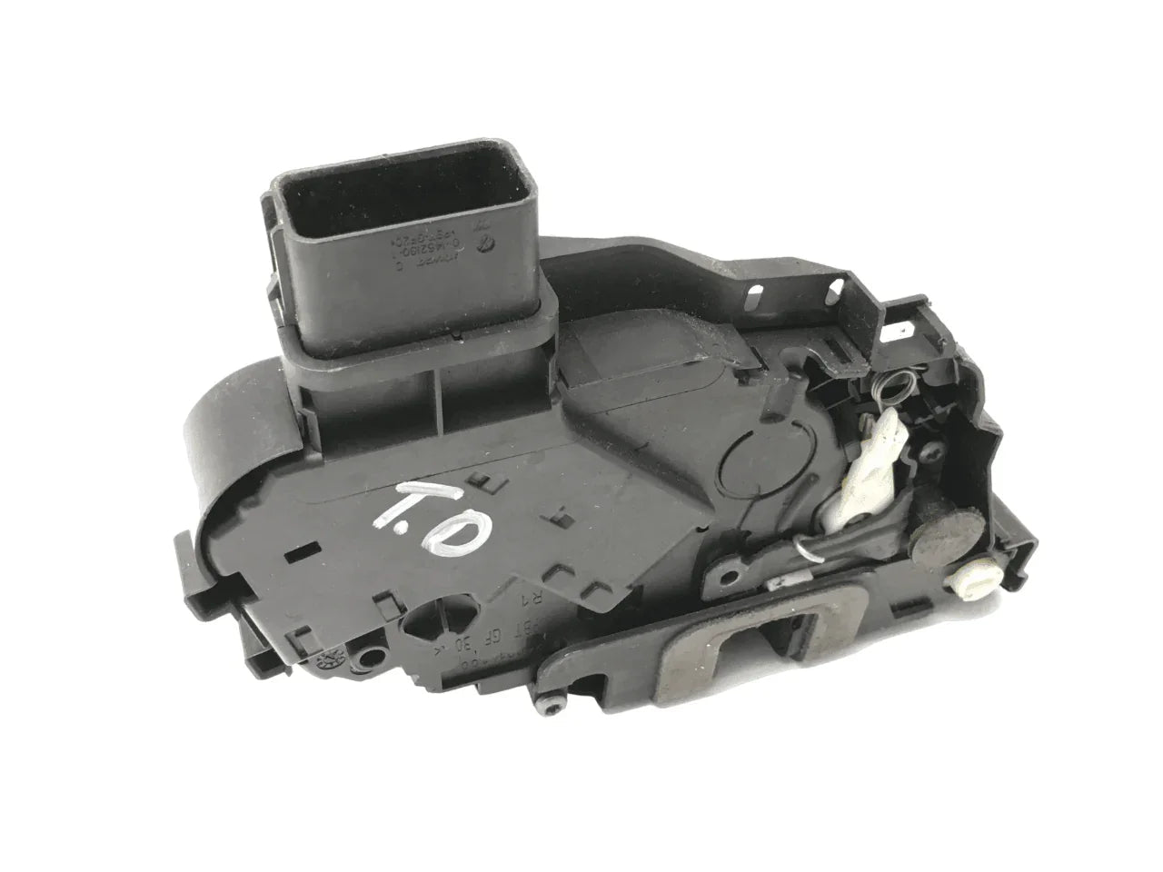 Cerradura puerta trasera derecha Ford Kuga 1