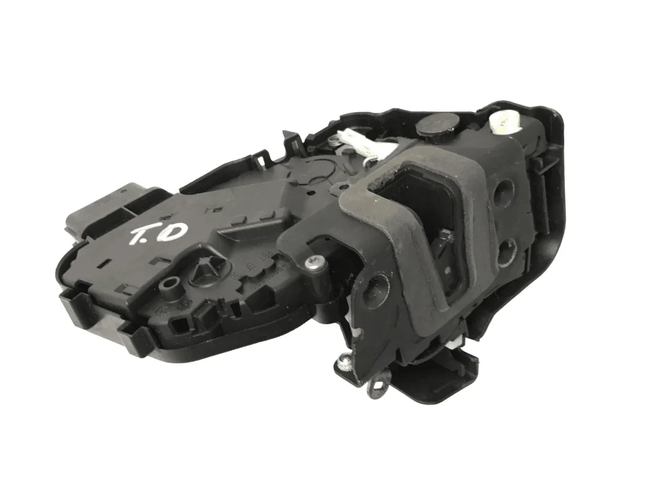 Cerradura puerta trasera derecha Ford Kuga 1