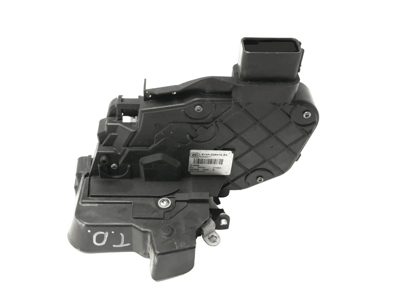 Cerradura puerta trasera derecha Ford Kuga 1 - 8V4AS26412EA