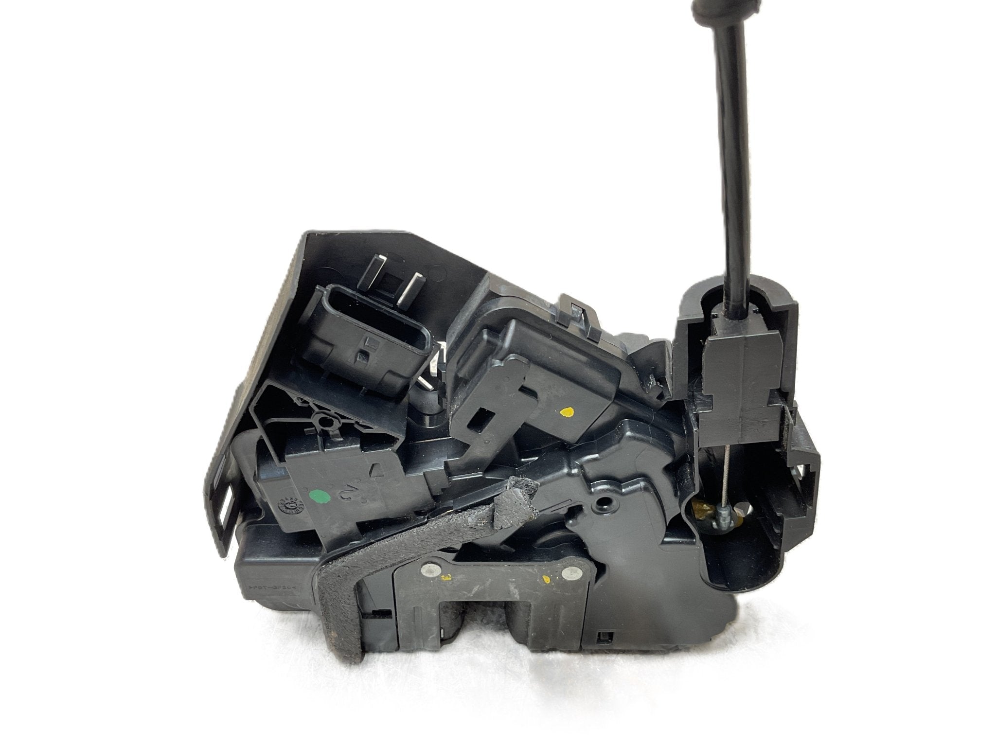 Cerradura puerta trasera izquierda Renault Espace V 2015 - 2021 - 16943612