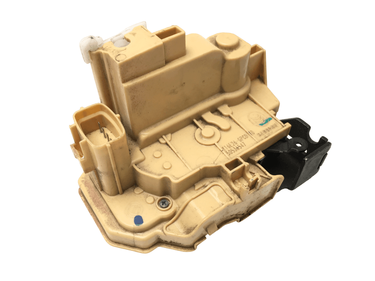 Cerradura tra dcha Alfa Romeo Giulia 952 - 50536547