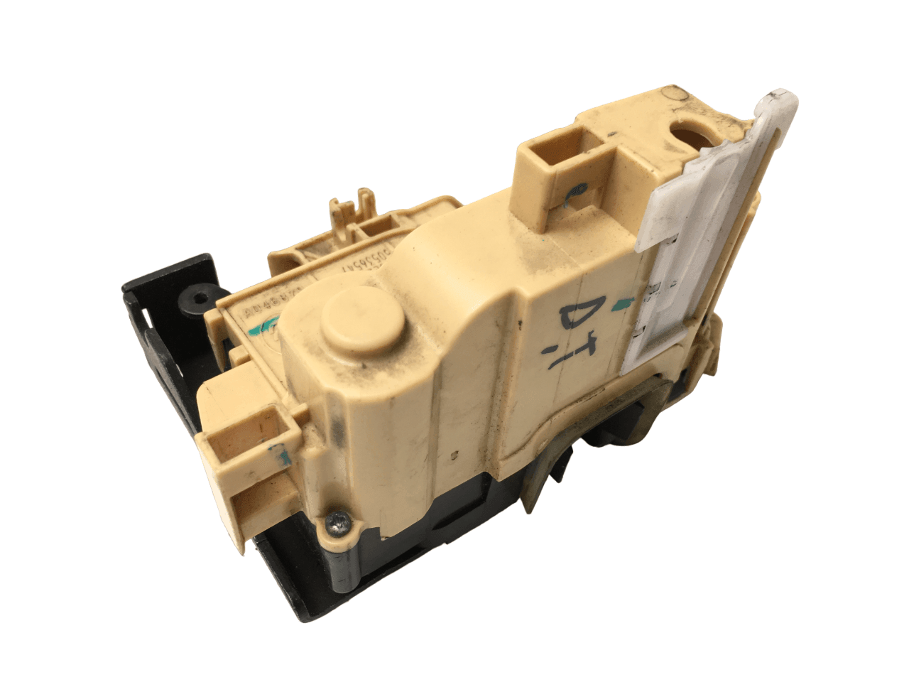 Cerradura tra dcha Alfa Romeo Giulia 952 - 50536547