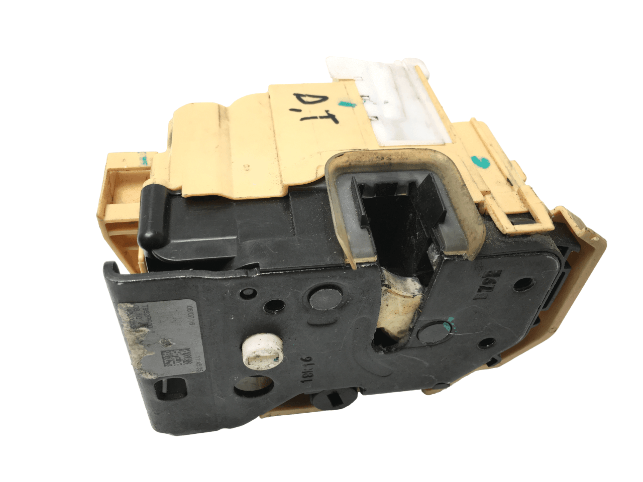 Cerradura tra dcha Alfa Romeo Giulia 952 - 50536547